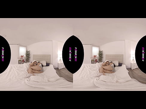 ❤️ PORNBCN VR બે યુવાન લેસ્બિયન 4K 180 3D વર્ચ્યુઅલ રિયાલિટીમાં શિંગડા જાગે છે જીનીવા બેલુચી કેટરિના મોરેનો ️❌ સેક્સ ❤